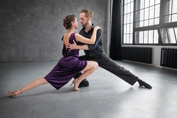 Enseignant de danse en Belgique