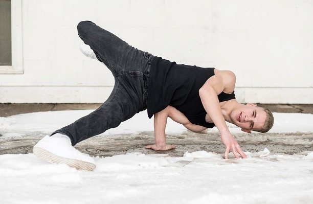 Trouvez un professeur de danse qualifié en Belgique